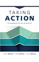 Taking Action