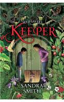 Seed Savers-Keeper