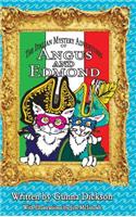 The Italian Mystery Adventures of Angus and Edmond