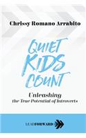 Quiet Kids Count