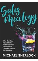 Sales Mixology