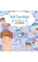 Bath Time Magic