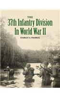 37th Infantry Division in World War II