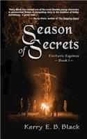 Season of Secrets