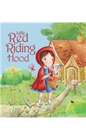 Little Red Riding Hood