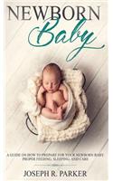 Newborn Baby