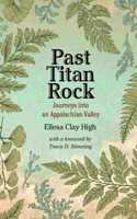 Past Titan Rock
