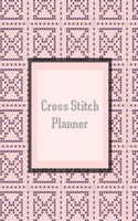 Cross Stitch Planner