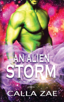 Alien Storm