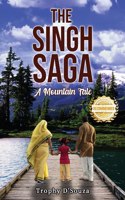 Singh Saga