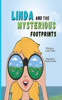 Linda and the Mysterious Footprints