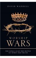 Worship Wars