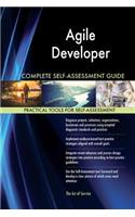 Agile Developer Complete Self-Assessment Guide