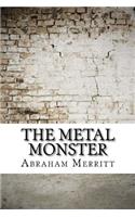 Metal Monster
