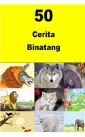 50 Cerita Binatang
