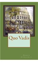 Quo Vadis