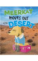 Meerkat Moves Out of the Desert