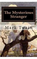 Mysterious Stranger