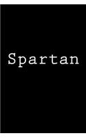 Spartan