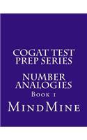 CogAT Test Prep Series