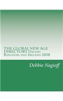 GLOBAL NEW AGE DIRECTORY United Kingdom and Ireland 2018