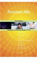 Poractant Alfa; Third Edition