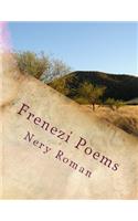 Frenezi Poems