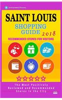 Saint Louis Shopping Guide 2018: Best Rated Stores in Saint Louis, Missouri - Stores Recommended for Visitors, (Shopping Guide 2018)