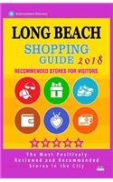 Long Beach Shopping Guide 2018