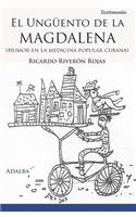 Ungüento de la Magdalena