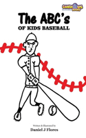 ABC's of Kids Baseball