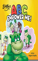 ABC Empower Me: Inspiring Children's Alphabet Book