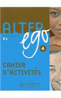 Alter Ego