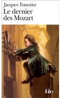 Le Dernier DES Mozart