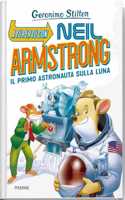 Geronimo Stilton