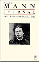 Journal 1931-1936