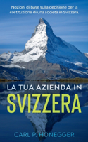 tua azienda in Svizzera