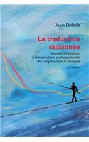 La traduction raisonnée, 3e édition