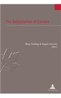 Geographies of Canada