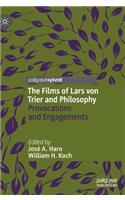 Films of Lars Von Trier and Philosophy