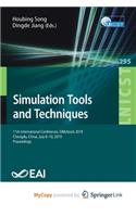 Simulation Tools and Techniques