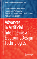 Advances in Artificial Intelligence and Electronic Design Technologies