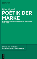 Poetik Der Marke