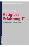 Religiose Erfahrung II