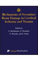 Mechanisms of Secondary Brain Damage in Cerebral Ischemia and Trauma