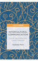 Intercultural Communication