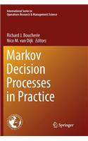 Markov Decision Processes in Practice