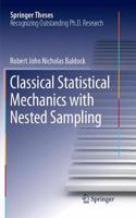 Classical Statistical Mechanics with Nested Sampling