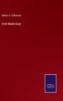 Irish Made Easy