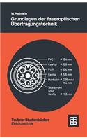 Grundlagen Der Faseroptischen Übertragungstechnik